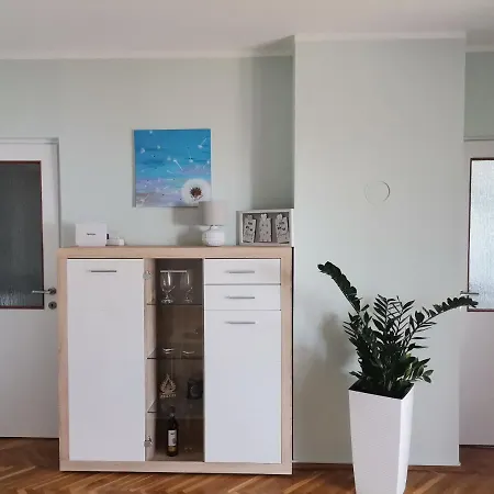 Apartman Sunshine Opatija Exterior photo