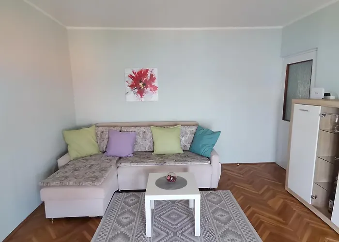 Apartman Sunshine Opatija
