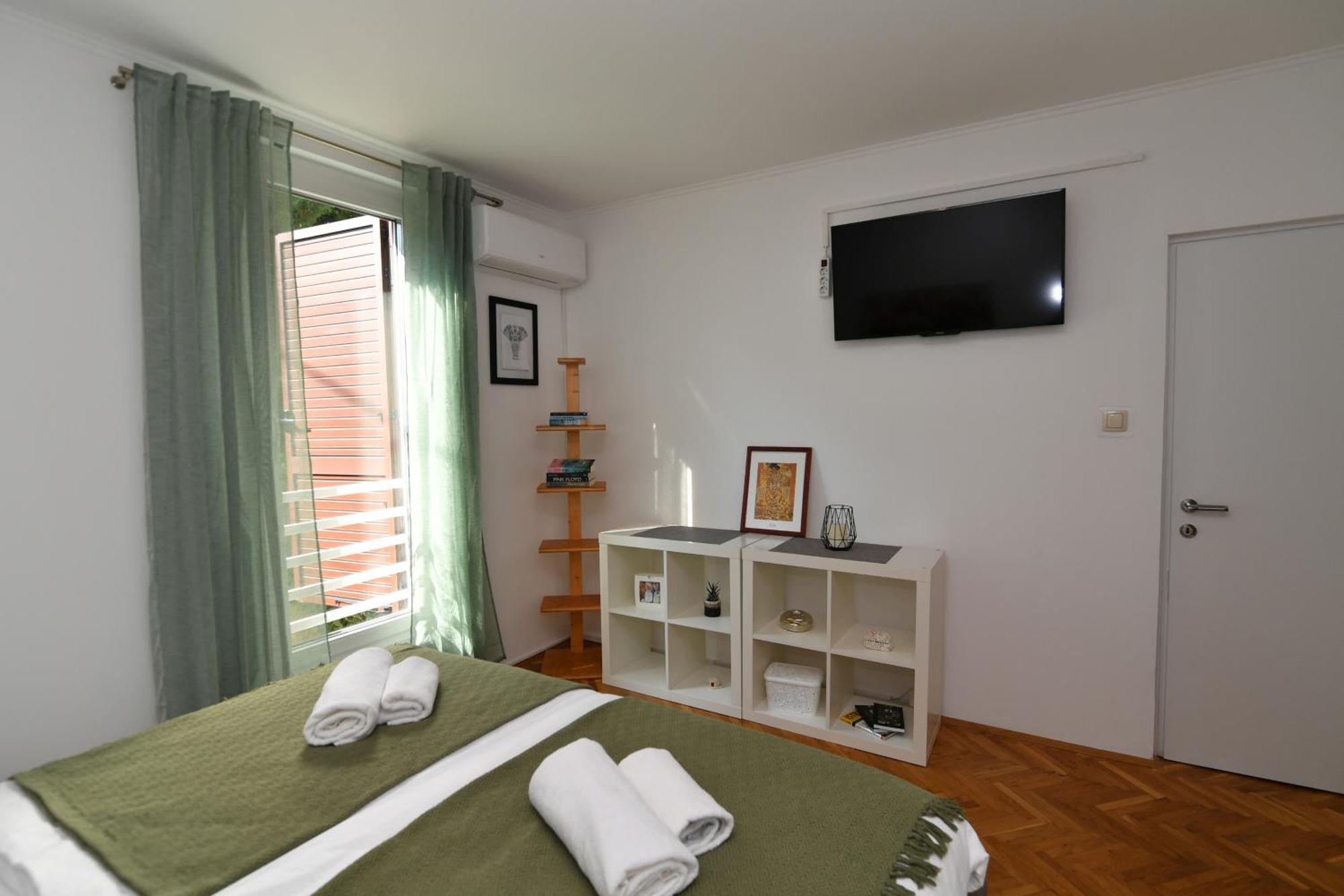 Sunshine Apartment Opatija